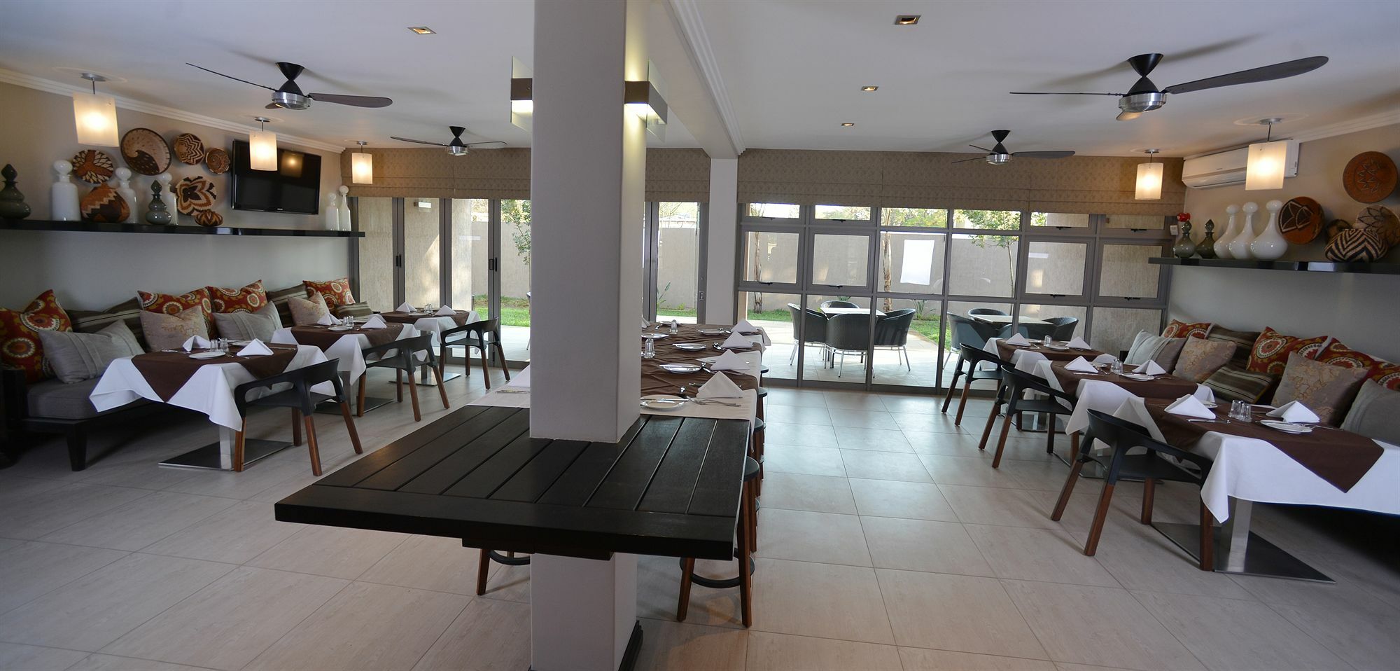 Regent Hotel City Gaborone Exterior foto
